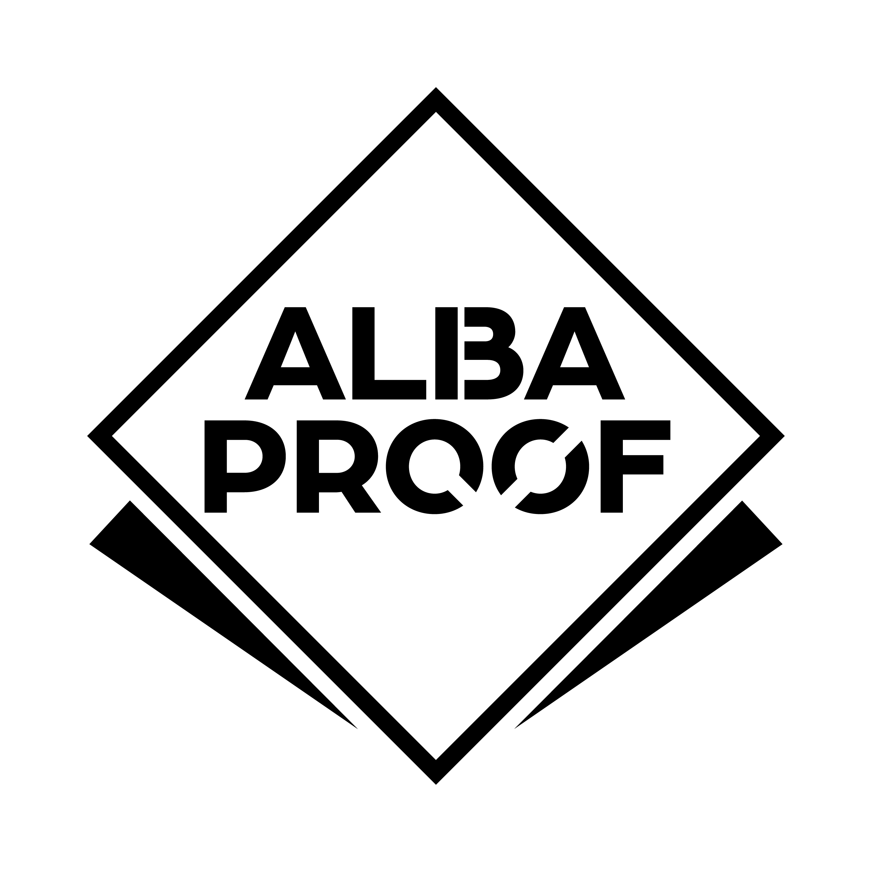 Alba Proof
