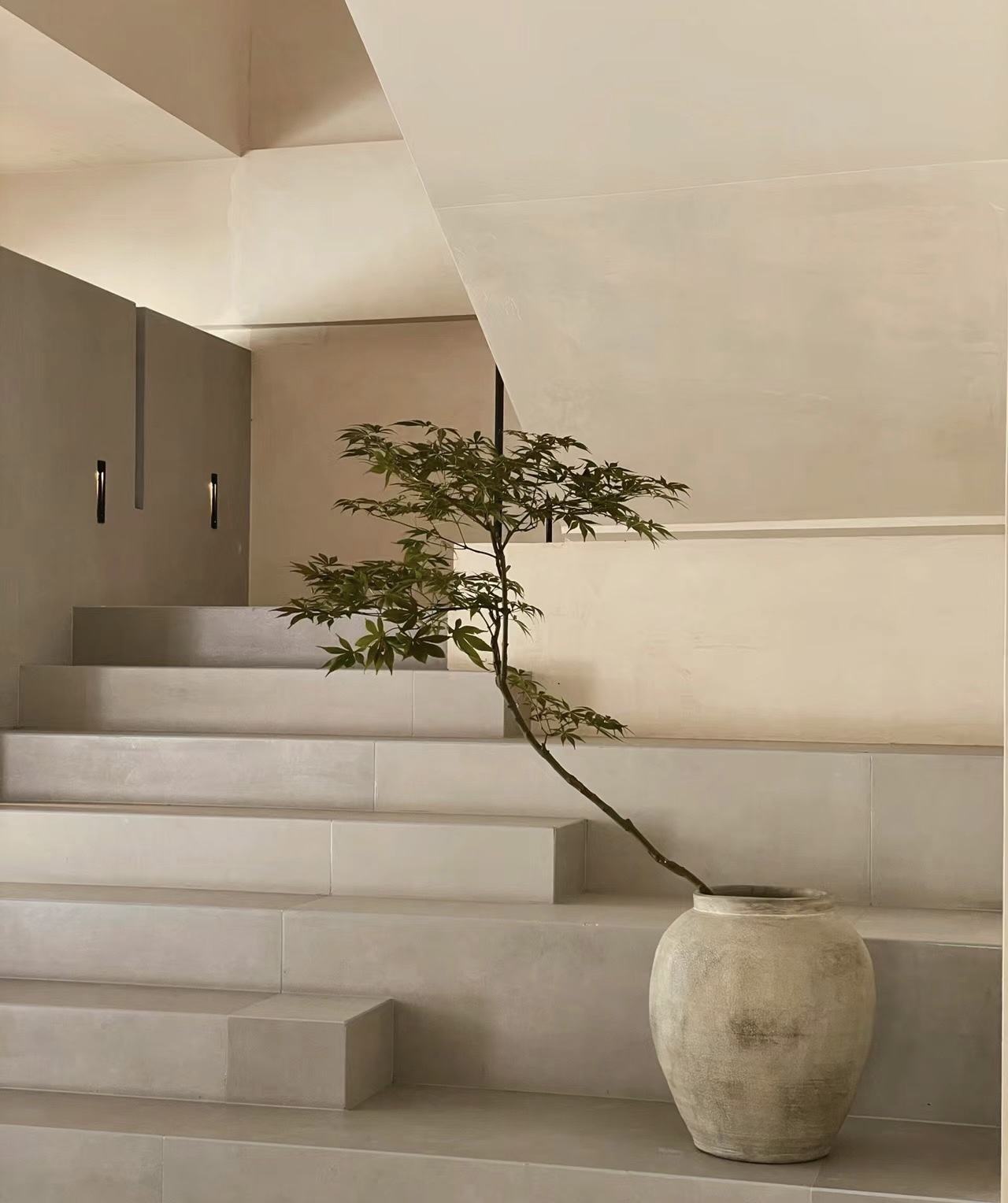 Microcement & Micro-ceramics