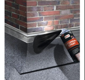 Bostik Block B981 Spray 500ML